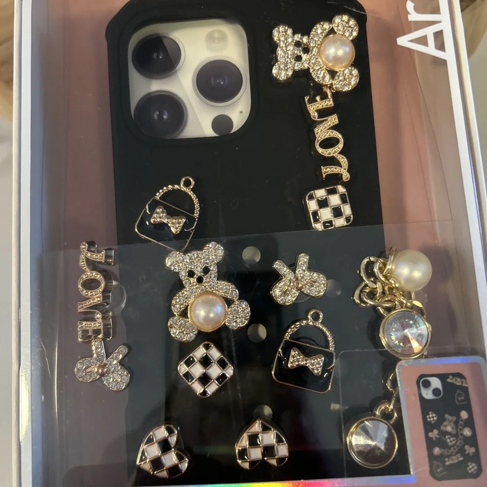 Artikl pop charms
